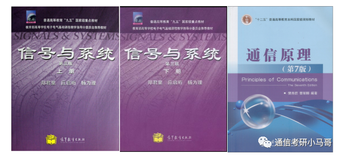 图片[3]-【择校宝典】初试考信号+通原的7所院校汇总！-梦马考研