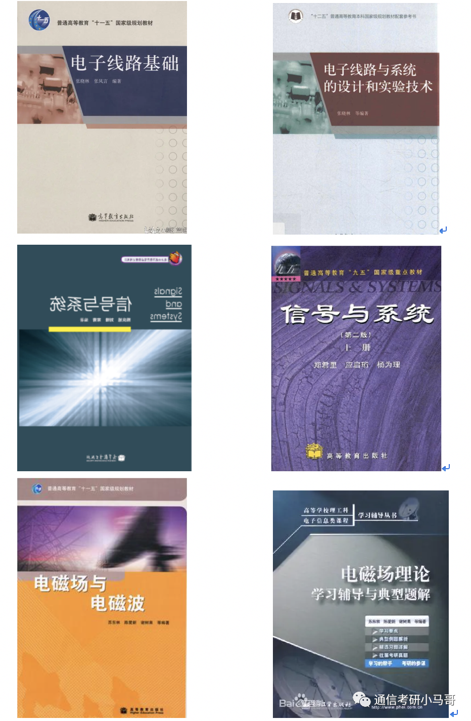 图片[14]-【择校】北京航空航天大学-电子信息921考研北京航空航天大学921-梦马考研