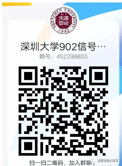 图片[6]-【23真题】顶级双非！均分仅100分！深圳大学902-梦马考研