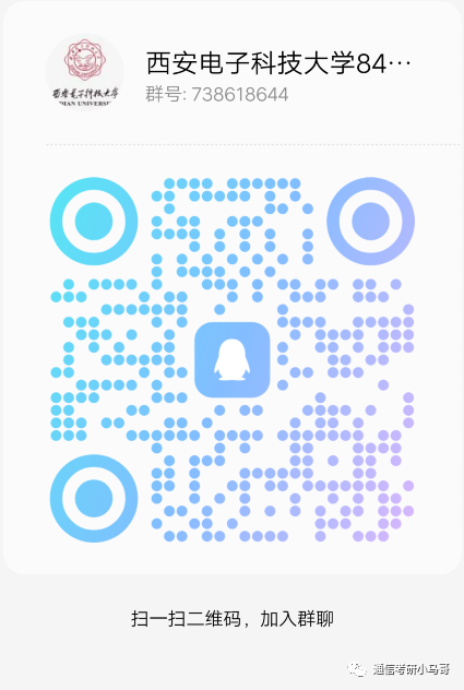 图片[33]-顶尖211“小清华”！强过985，不要错过它！西安电子科技大学844/931-梦马考研