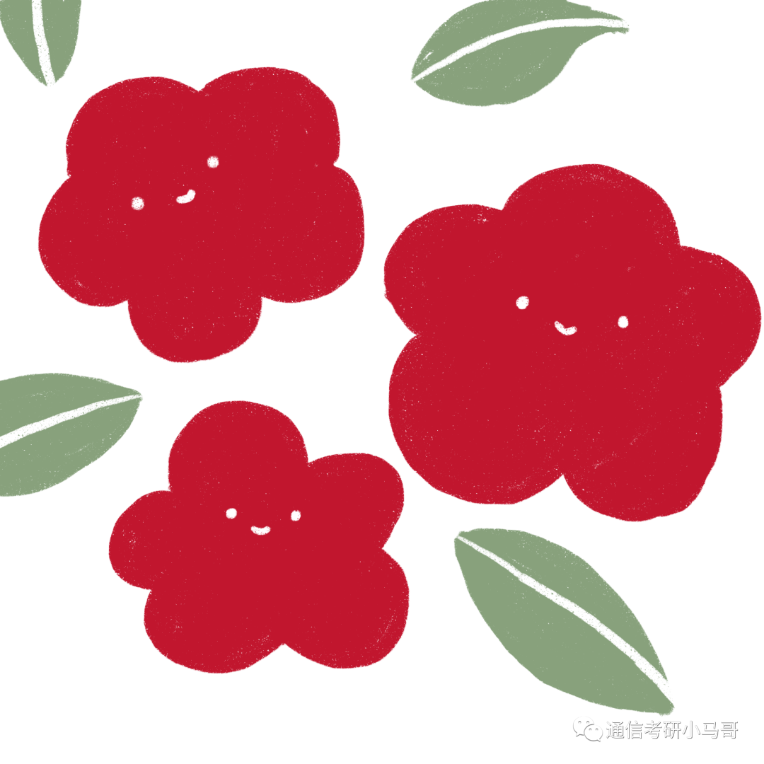 图片[1]-给二战同学提供一些备考建议！-梦马考研