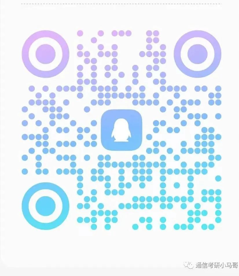 图片[6]-【23真题】Easy！速成120两个月够了！广西科技大学809-梦马考研