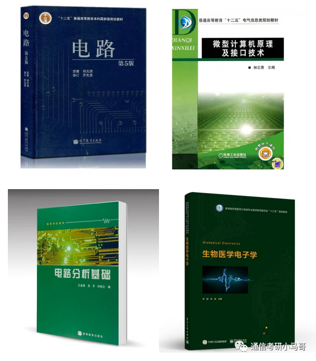 图片[3]-这所天津的热门院校，保护一志愿，曾连续两年专业课题目完全相同，平均140分！天津工业大学812-梦马考研