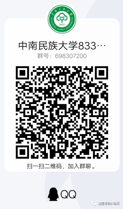 图片[6]-【中南民族大学833】20年真题及解析中南民族833-梦马考研