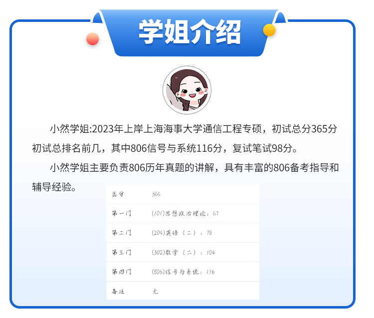 图片[5]-上海海事大学806