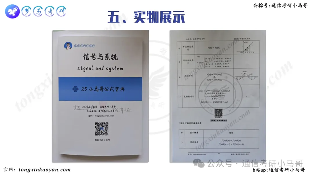图片[6]-【25公式宝典】抽奖送20本！赔本来薅马毛！-梦马考研
