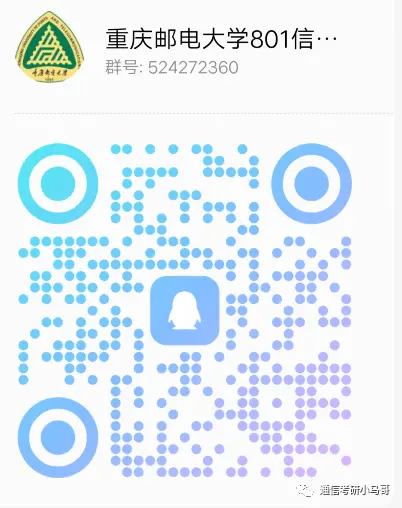 图片[4]-【考纲重点分析公开课】重庆邮电大学801考纲重点分析！（11.2）-梦马考研