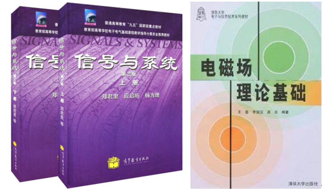 图片[6]-清华大学830通信考研信号与系统初试择校分析-梦马考研