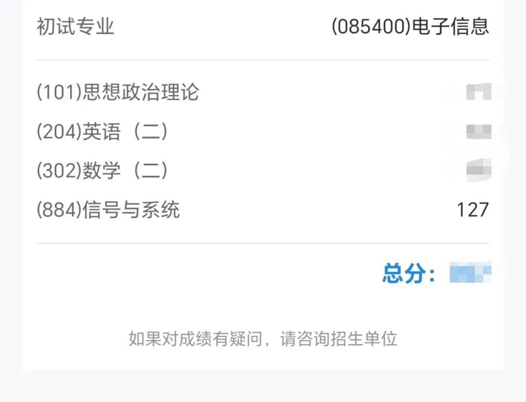 图片[2]-双非一战零基础上岸中山大学。-梦马考研