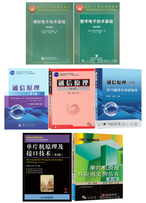 图片[8]-别来！超热双非，不收跨考！录取均分385！-梦马考研