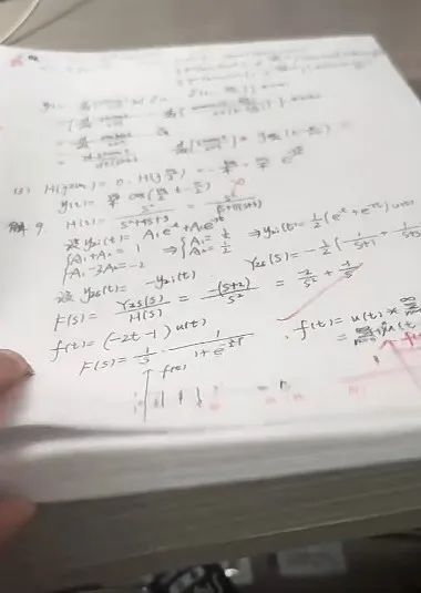 图片[4]-【最后3天】新书出版《真题实战》，免费送！-梦马考研