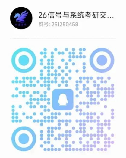 图片[3]-一战上岸国科大经验。-梦马考研