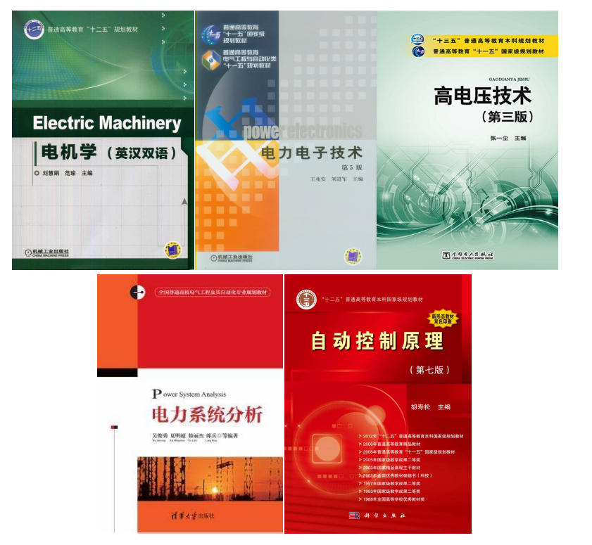 图片[7]-顶尖211，第五轮升B+，25复试线全面下降！-电气考研