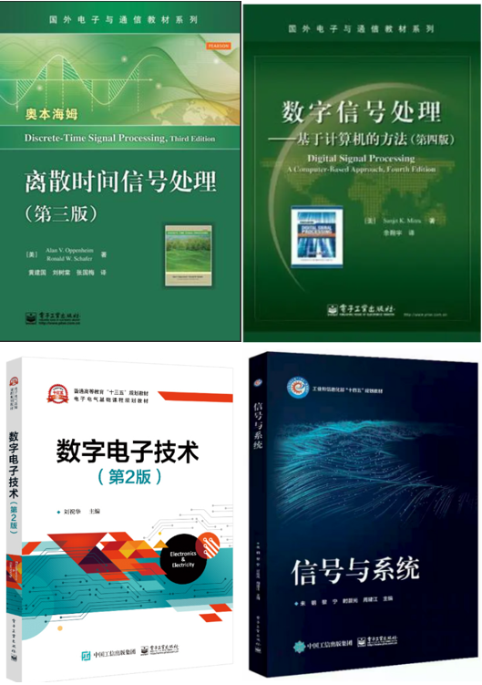 图片[3]-超难！没实力别选！数电、DSP都有!-梦马考研