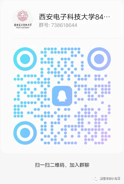 图片[19]-超难！卷炸！信号均分130+！-梦马考研