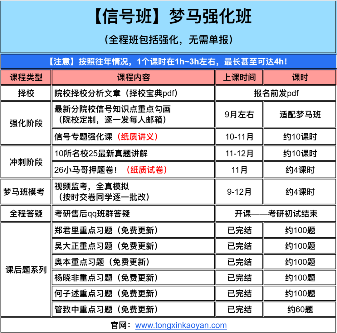 图片[4]-上秋裤-梦马考研