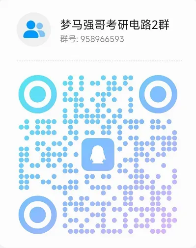 图片[15]-真香！保护一志愿！266分可上岸的211！-电气考研