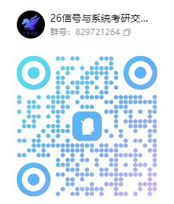 图片[3]-信号136，安徽医科大学上岸经验。-梦马考研