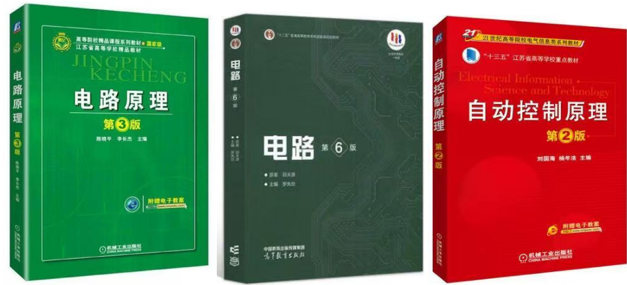 图片[3]-顶级双非，第五轮升B-，复试线即国家线！-电气考研