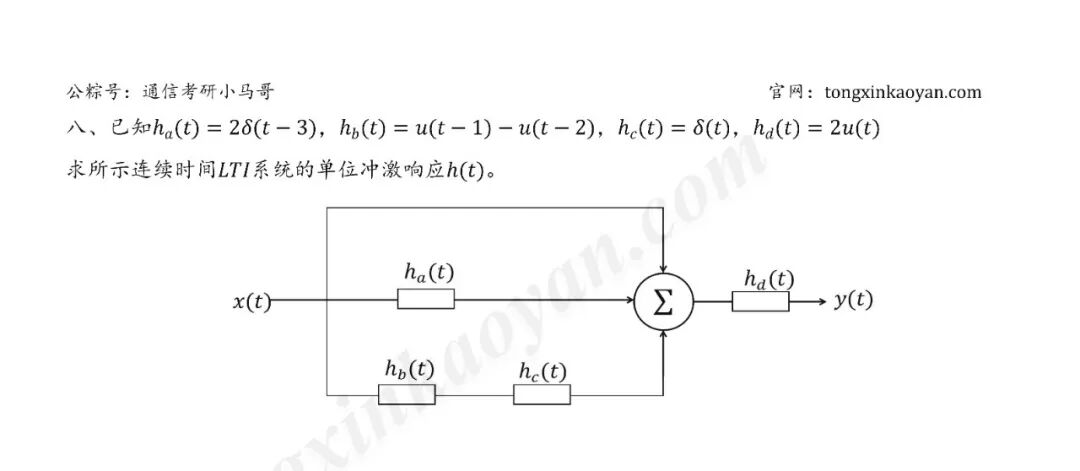 图片[4]-【25真题】这套需要拿满分！-梦马考研