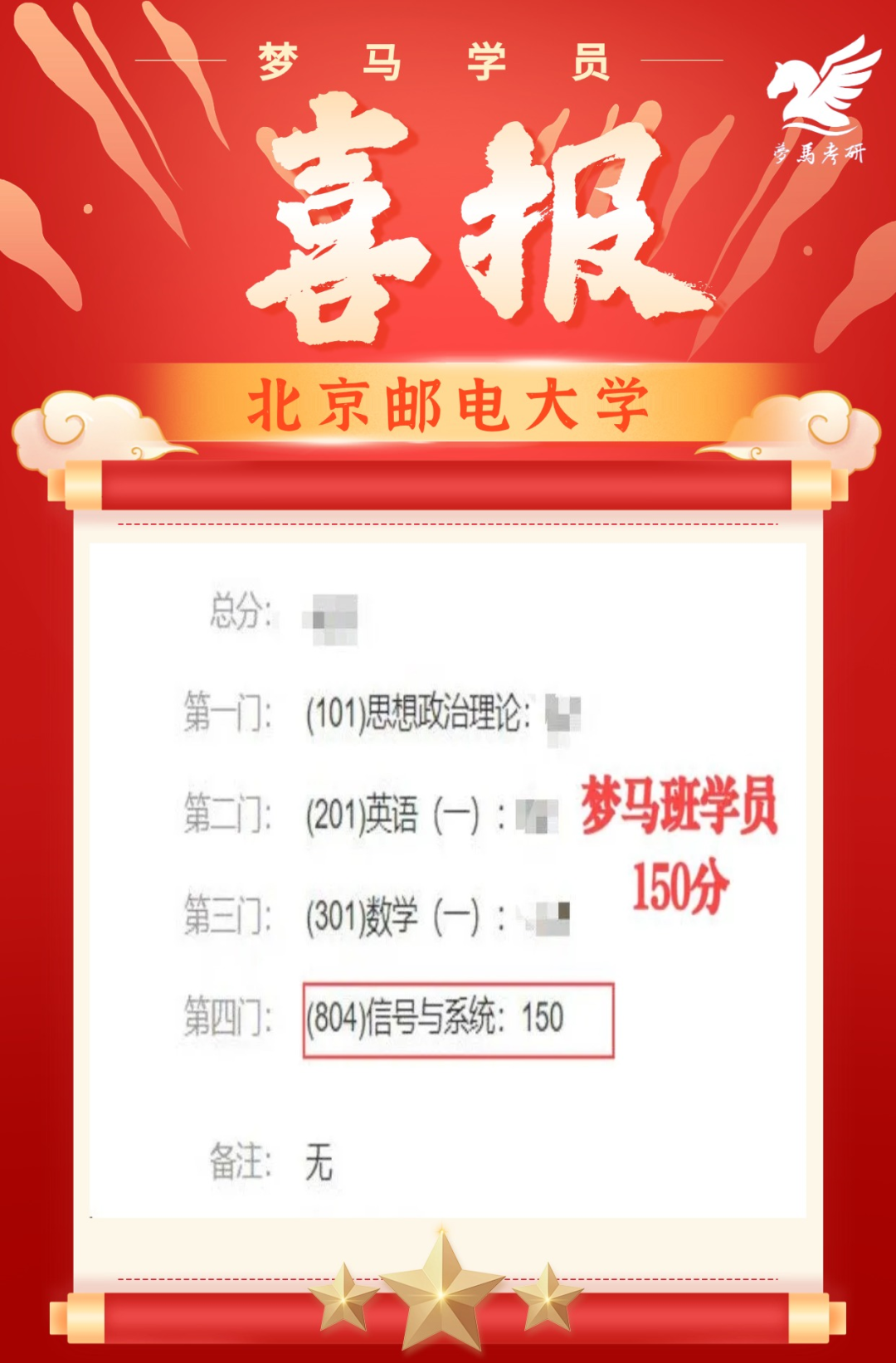 图片[6]-27梦马全程班上线！-梦马考研