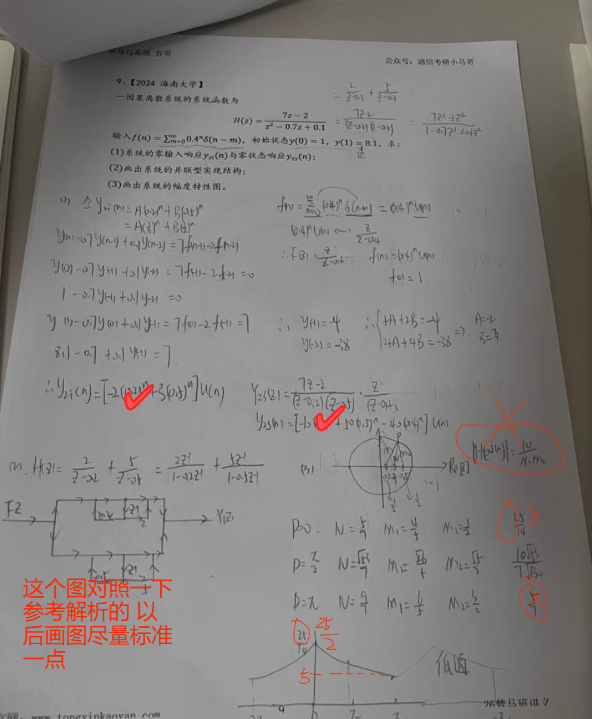 图片[47]-27梦马全程班上线！-梦马考研