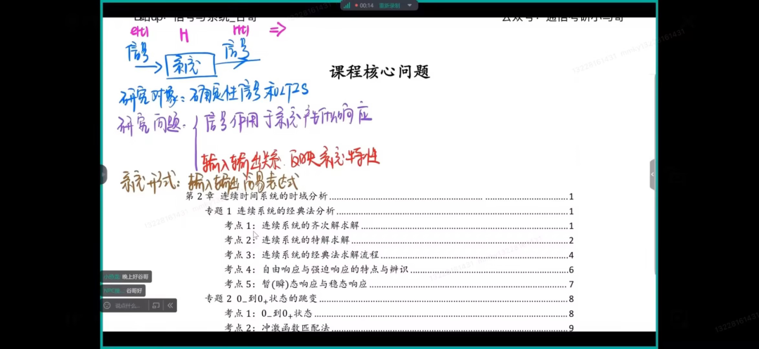 图片[57]-27梦马全程班上线！-梦马考研