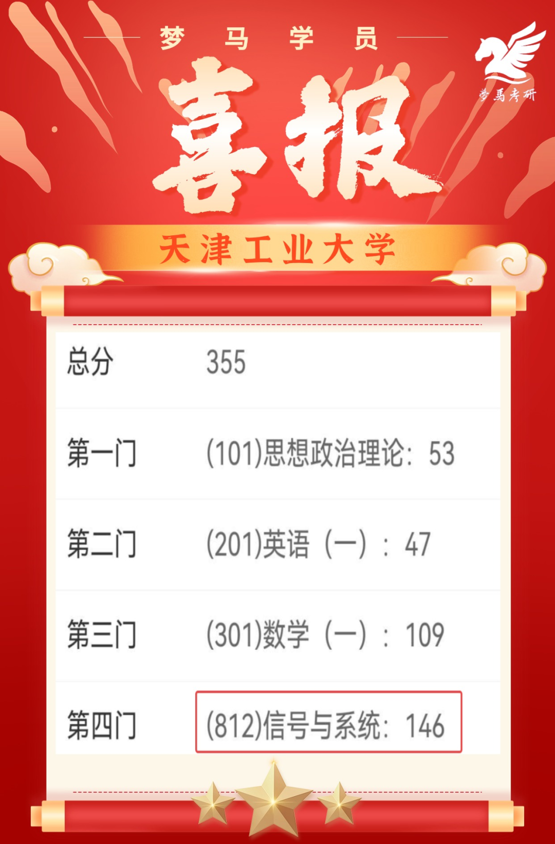 图片[9]-27梦马全程班上线！-梦马考研