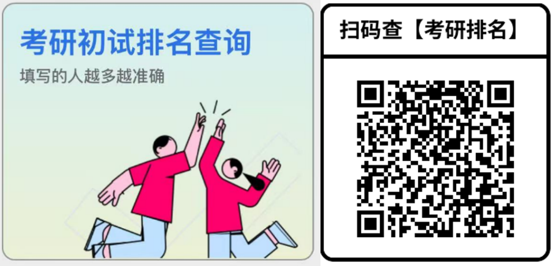 图片[1]-许愿！今天迷信一次！-梦马考研