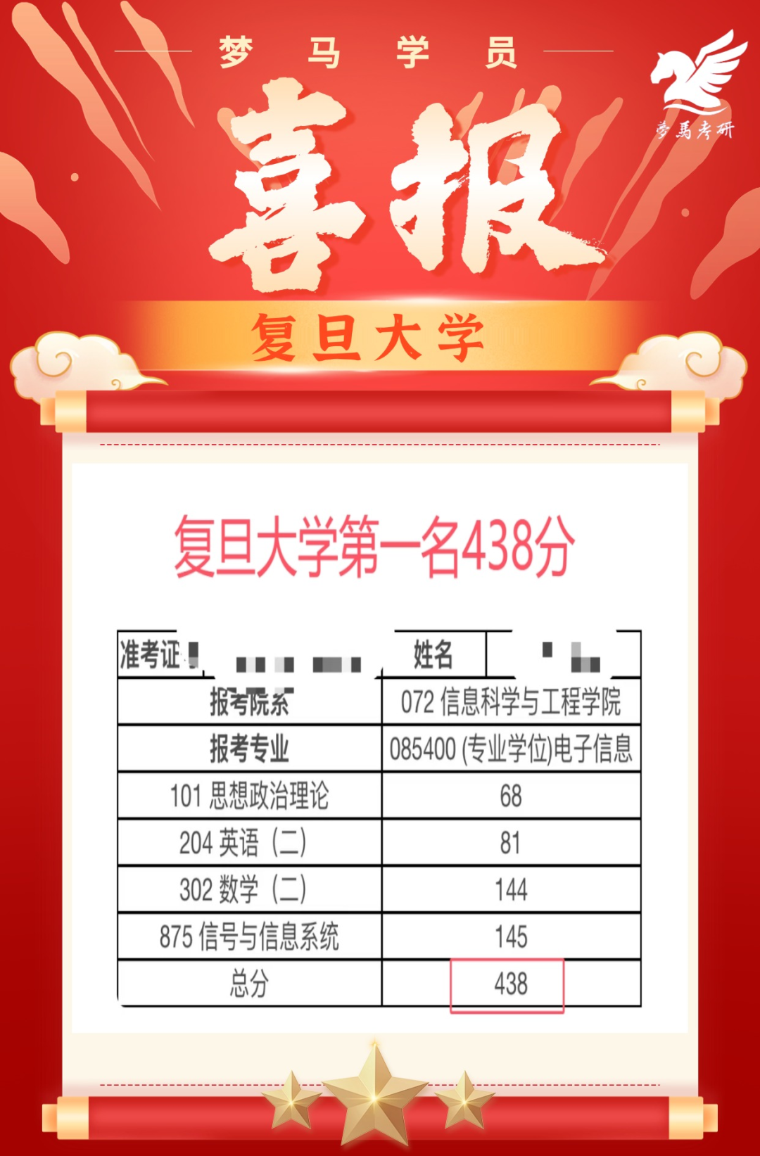 图片[3]-【复试】早鸟优惠即将结束。-梦马考研