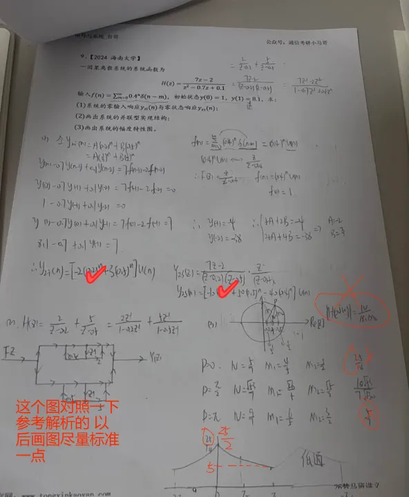 图片[52]-【梦马班】早鸟优惠即将结束！-梦马考研