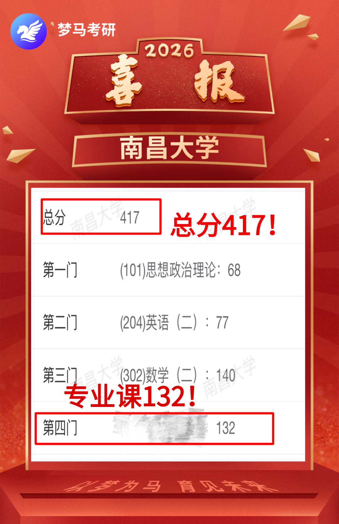 图片[18]-【27初试】梦马信号班重磅上线！-梦马考研