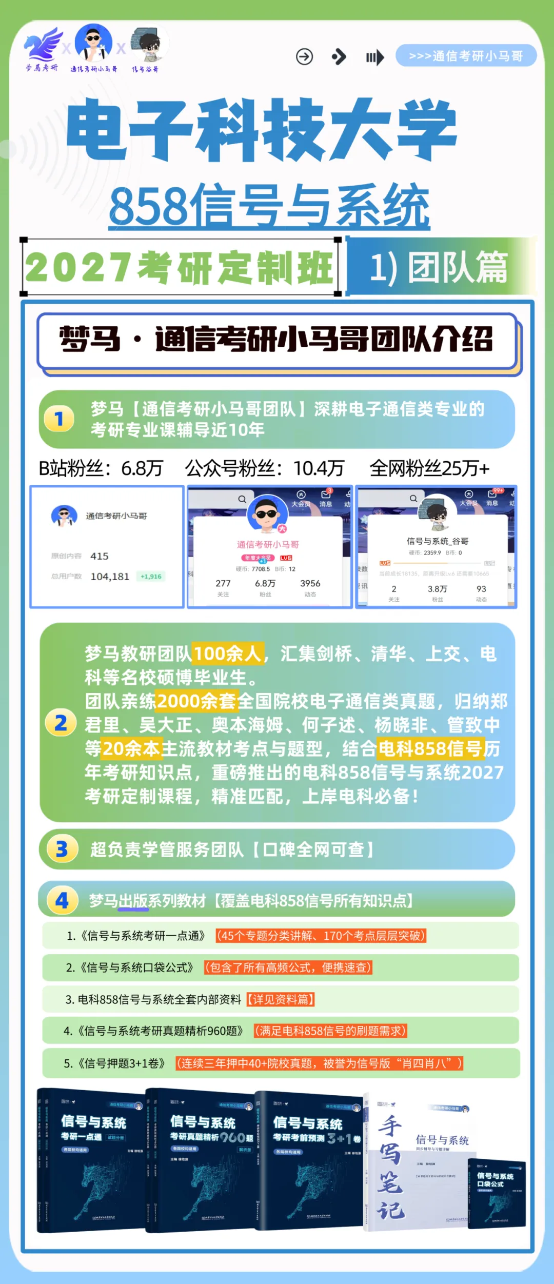 图片[33]-【梦马班】早鸟优惠即将结束！-梦马考研