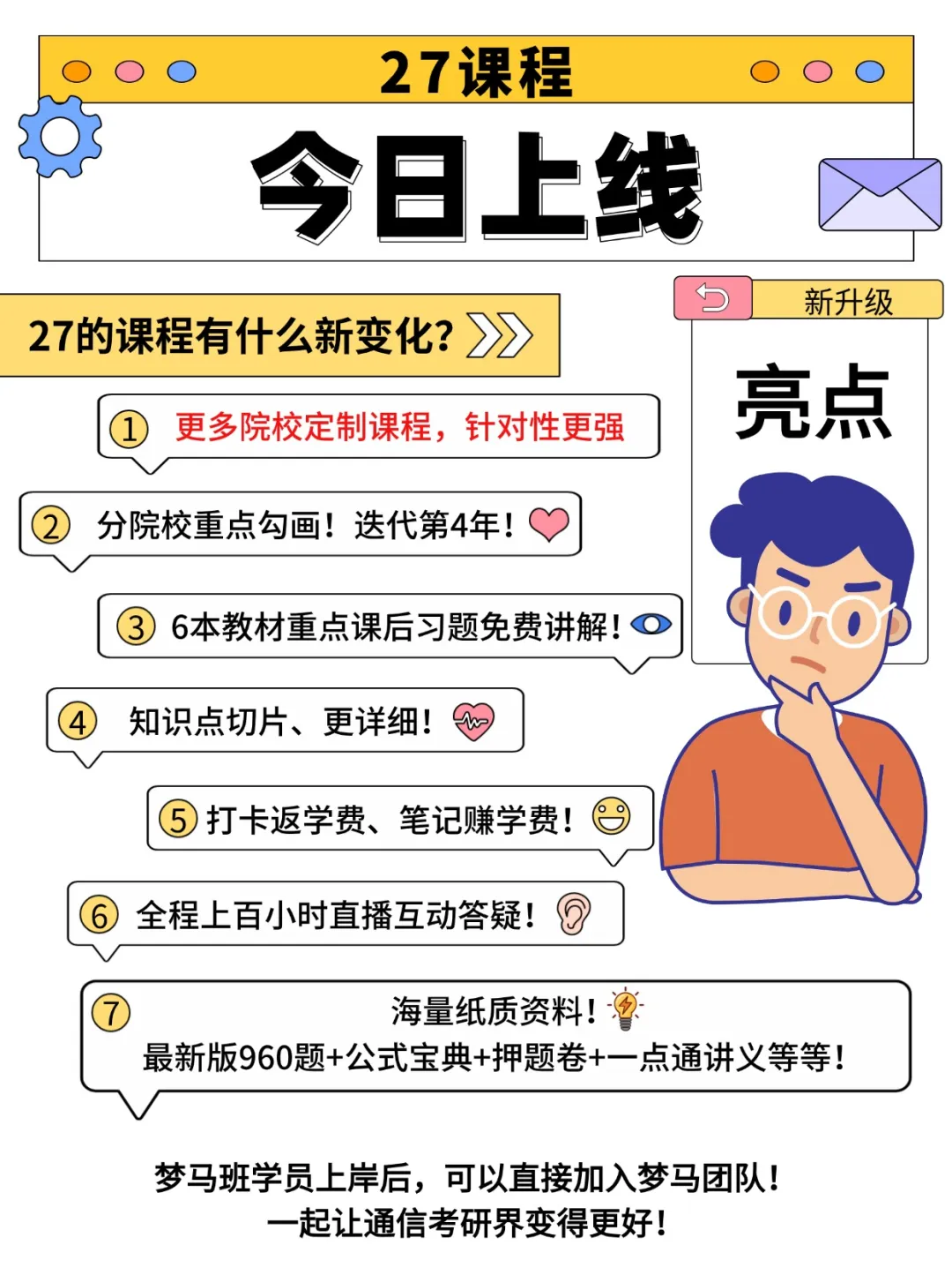 图片[18]-【梦马班】早鸟优惠即将结束！-梦马考研