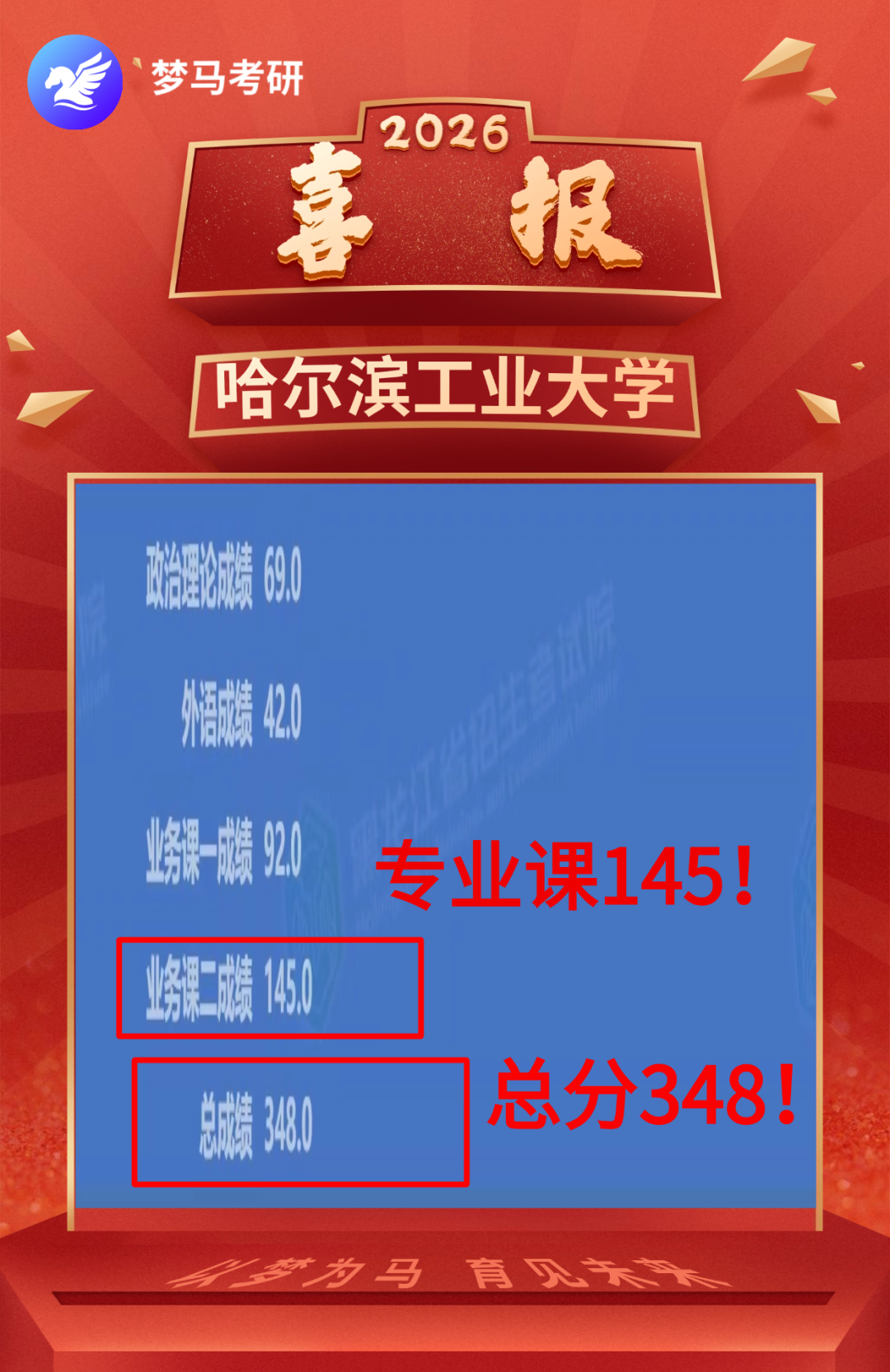 图片[30]-喜报！-梦马考研