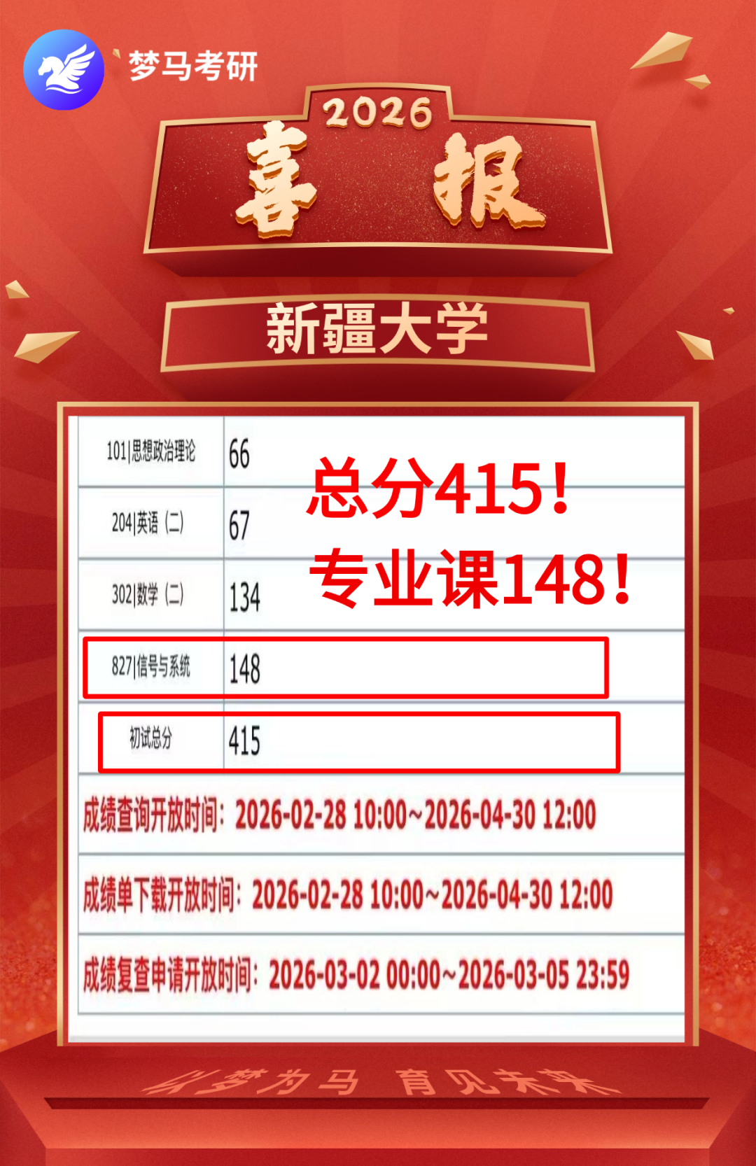 图片[15]-【梦马班】早鸟优惠即将结束！-梦马考研