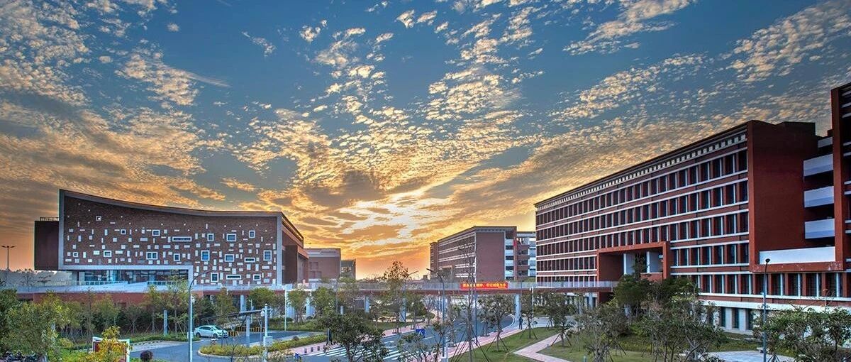 【今晚公开课】福州大学866经验分享！-梦马考研
