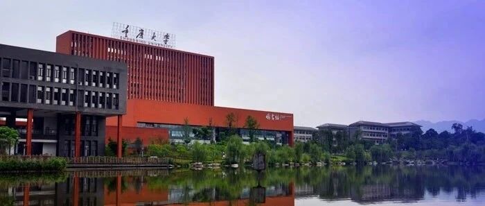 【公开课】重庆大学上岸经验分享~-梦马考研