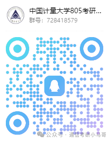 教你考研“潜规则”!初试+复试经验分享!