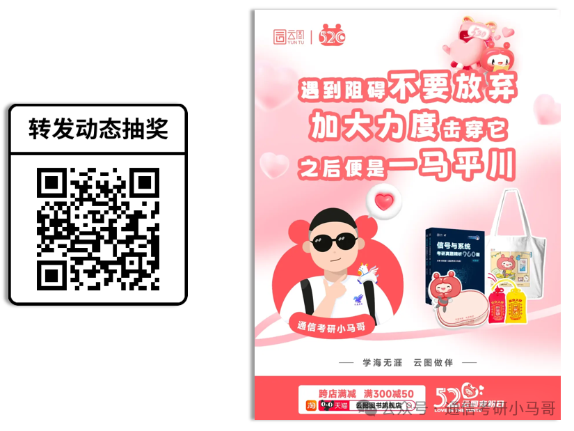脱产二战Top3:终将梦校纳入囊中!