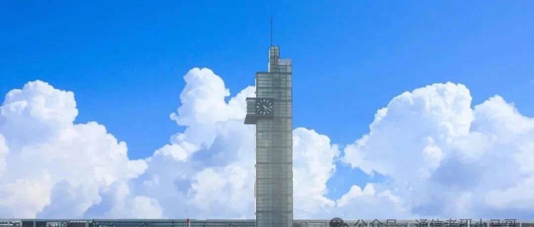 一战中海洋败,二战梭哈两电一邮!-梦马考研