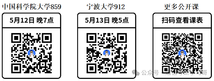 【择校截至仅剩4天】无科研无竞赛,387分上岸双一流!