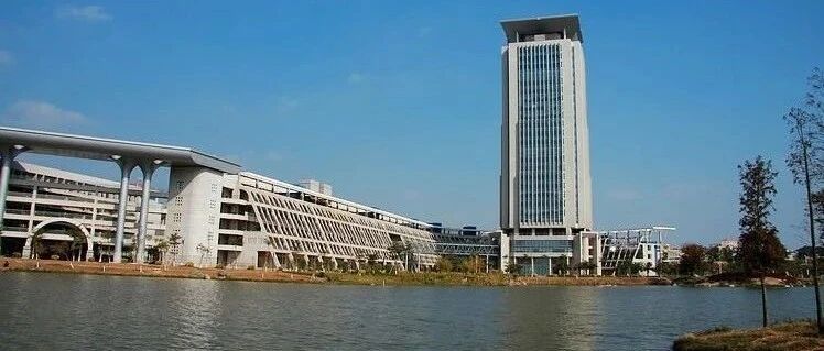 【初试395分】华侨大学823学长经验分享-梦马考研