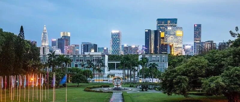 华为腾讯门口的这所大学，通信考研值不值得冲？-梦马考研