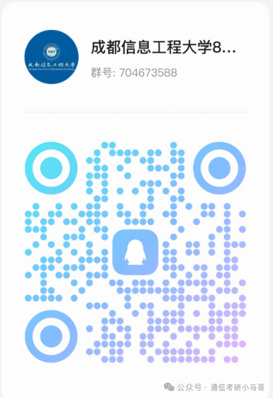 不敢考！这所双非，专硕复录比1.7！
