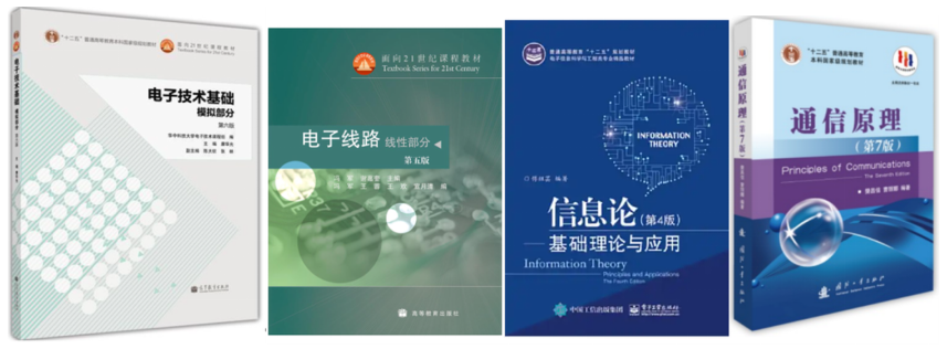 超难!复试考四门!!!